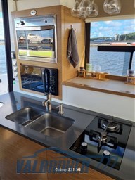 Fountain Pajot 37 2015 (3)