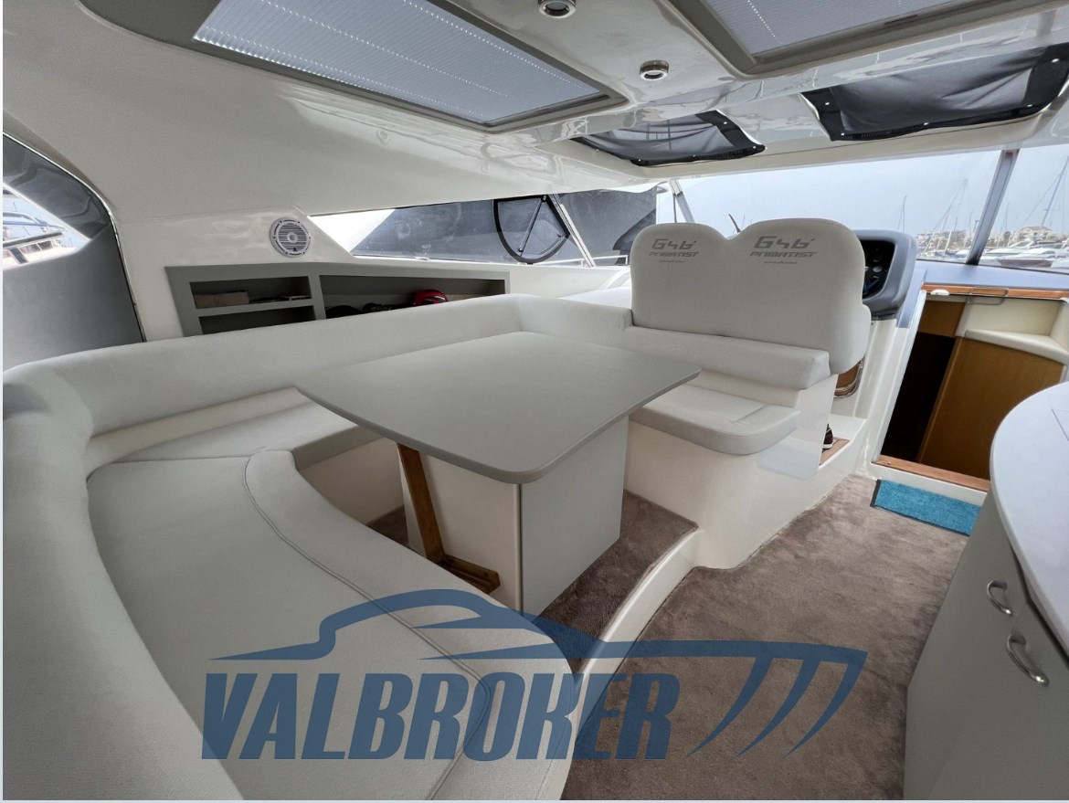 Abbate Bruno Primatist 46 2010 Sardegna (5)