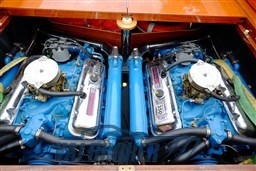 Riva Aquarama Special (157)