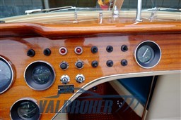 Riva Aquarama Special (100)