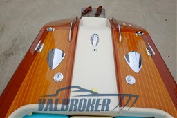 Riva Aquarama Special (205)