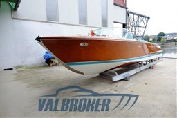 Riva Aquarama Special Valbroker (41)