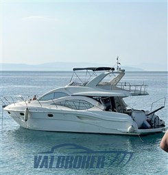 Gulf Craft Majesty 50 (1)