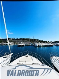 Gulf Craft Majesty 50 (16)