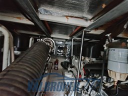 Engines room majest 50 (5)