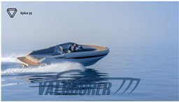 Epica 33 new boat (1)