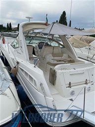 Sea ray 355 sundancer 2008 (13)