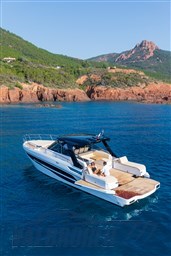 FIM REGINA 470 BIANCO (65)