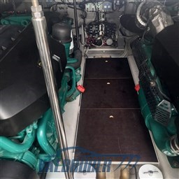 motore FIM REGINA 470