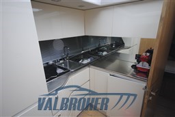 Sessa Marine F 54- 2010-(31)