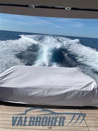 sessa 54 fly sardegna VALBROKER