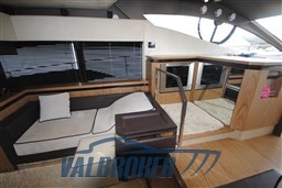 Sessa Marine F 54- 2010-(29)