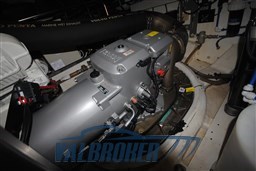 Sessa Marine F 54- 2010-Valbroker(7)