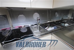 Sessa Marine F 54- 2010-Valbroker(32)