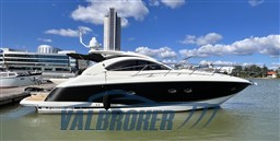 Sunseeker Portofino 47 2009 valbroker (61)