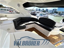 Sunseeker Portofino 47 2009 valbroker (53)