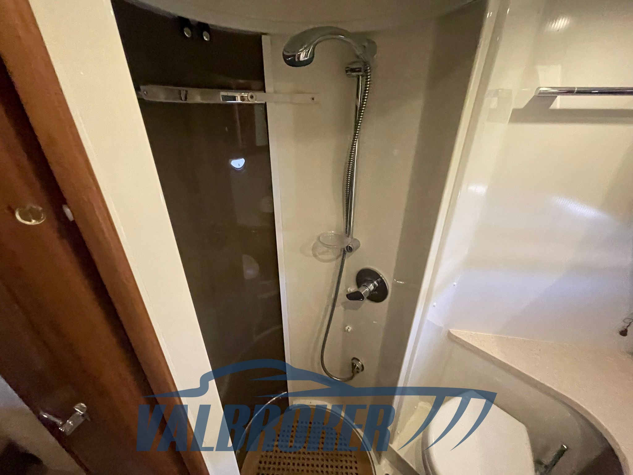 Sunseeker Portofino 47 2009 valbroker (79)