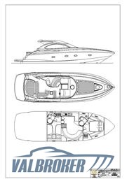 Sunseeker Portofino 47 Layout.jpg