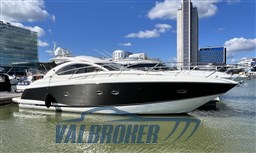 Sunseeker Portofino 47 2009 valbroker (62)