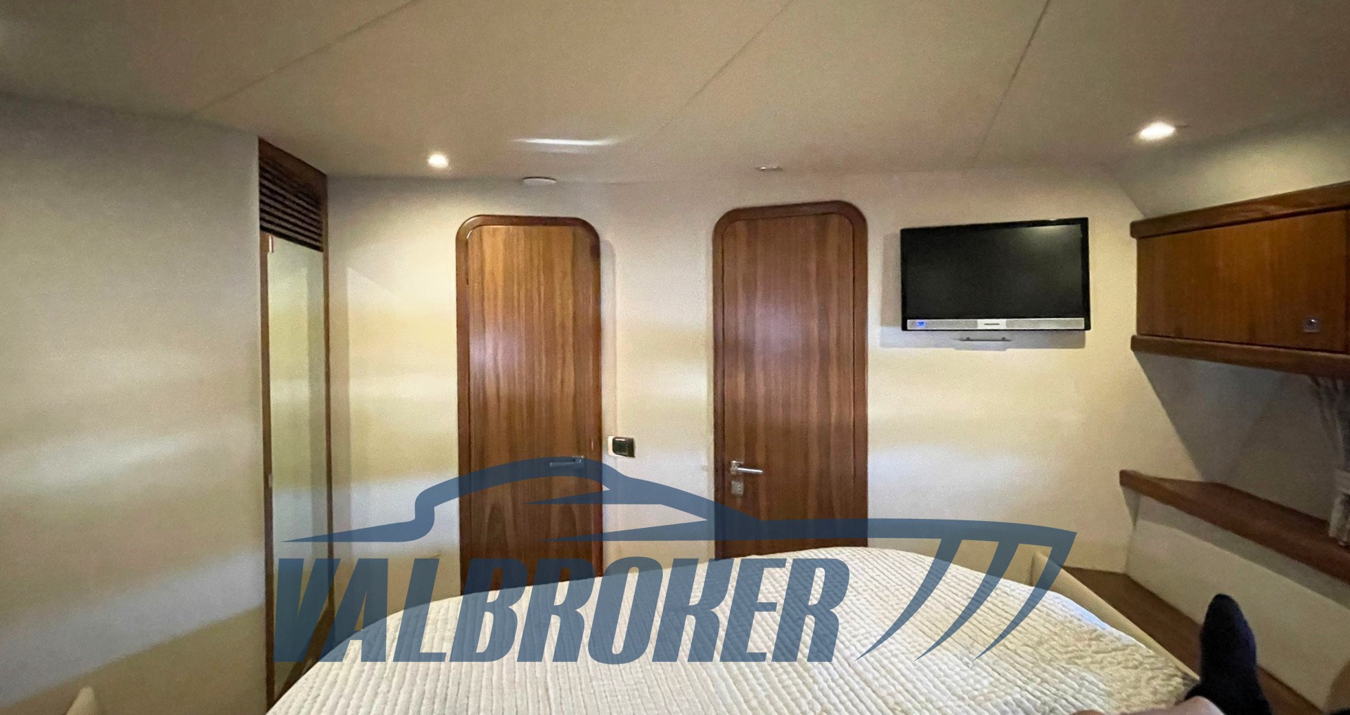 Sunseeker Portofino 47 2009 valbroker (80)