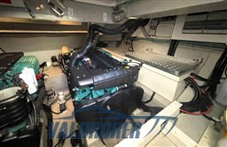 Sunseeker Portofino 47 2009 valbroker (81)