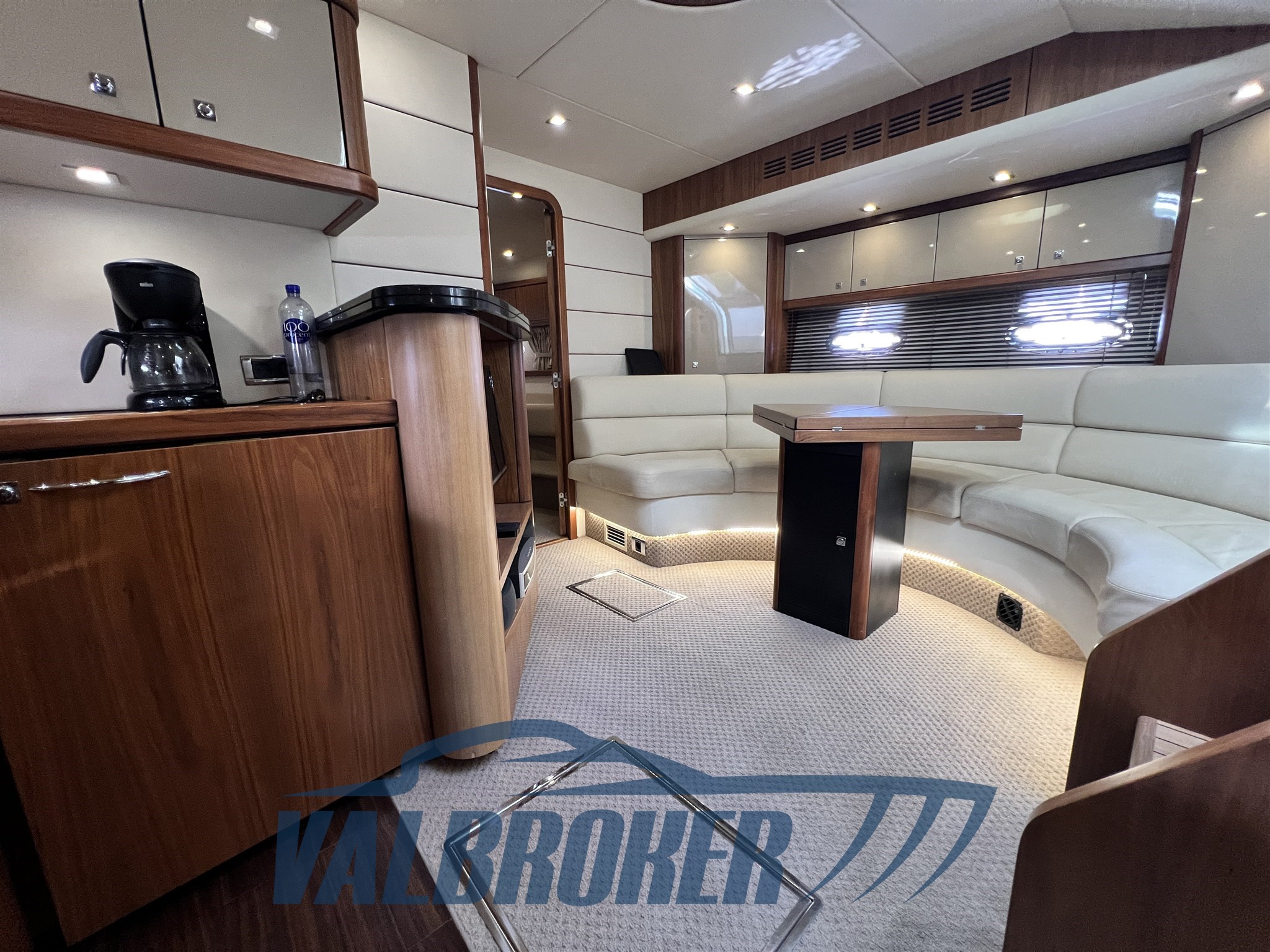 Sunseeker Portofino 47 2009 valbroker (63)