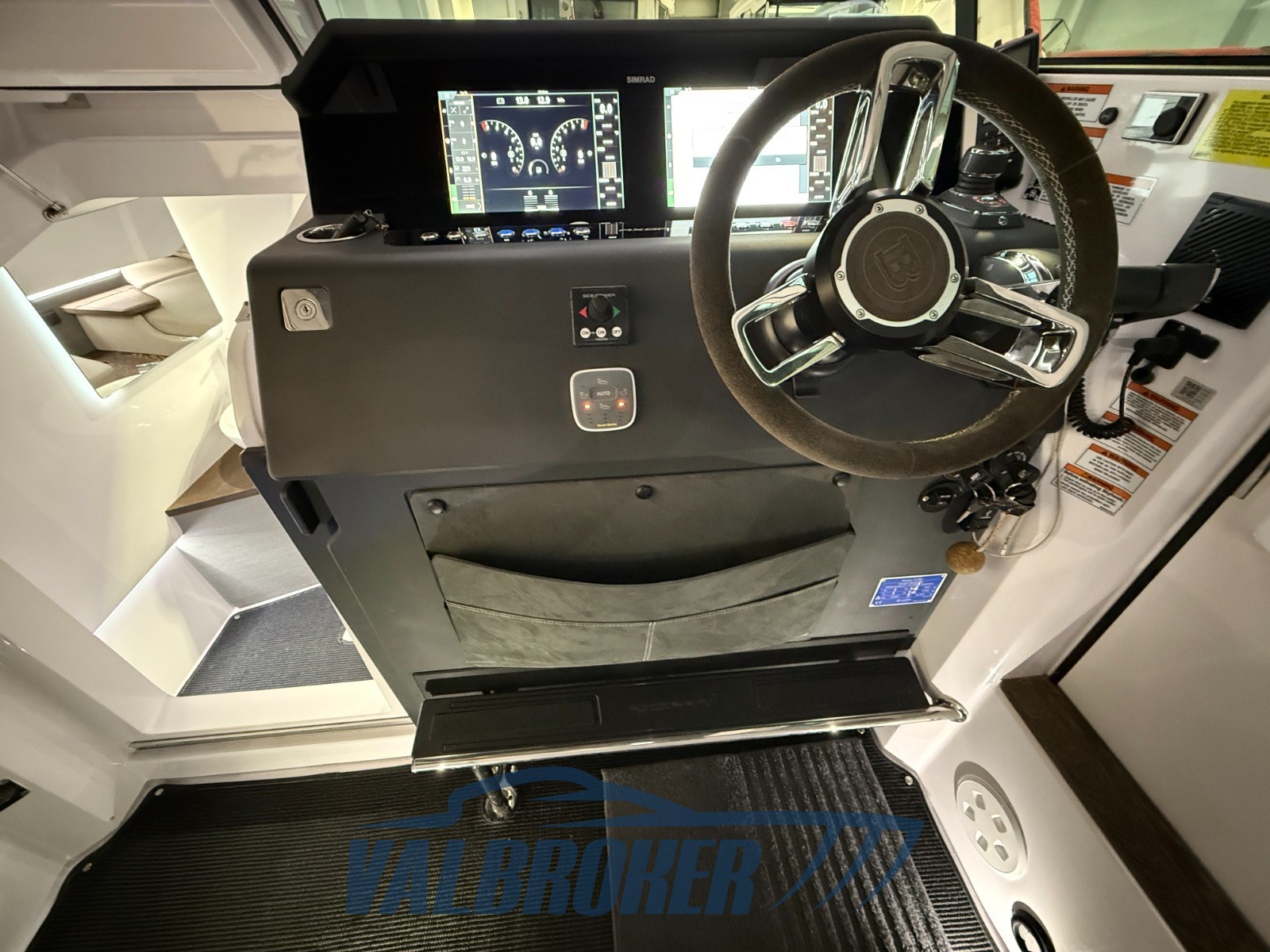 Axopar 37 XC 2020 (15)