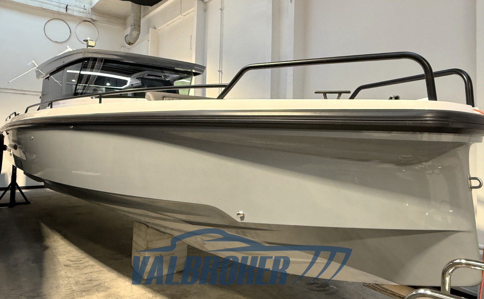 Axopar 37 XC 2020 (24)