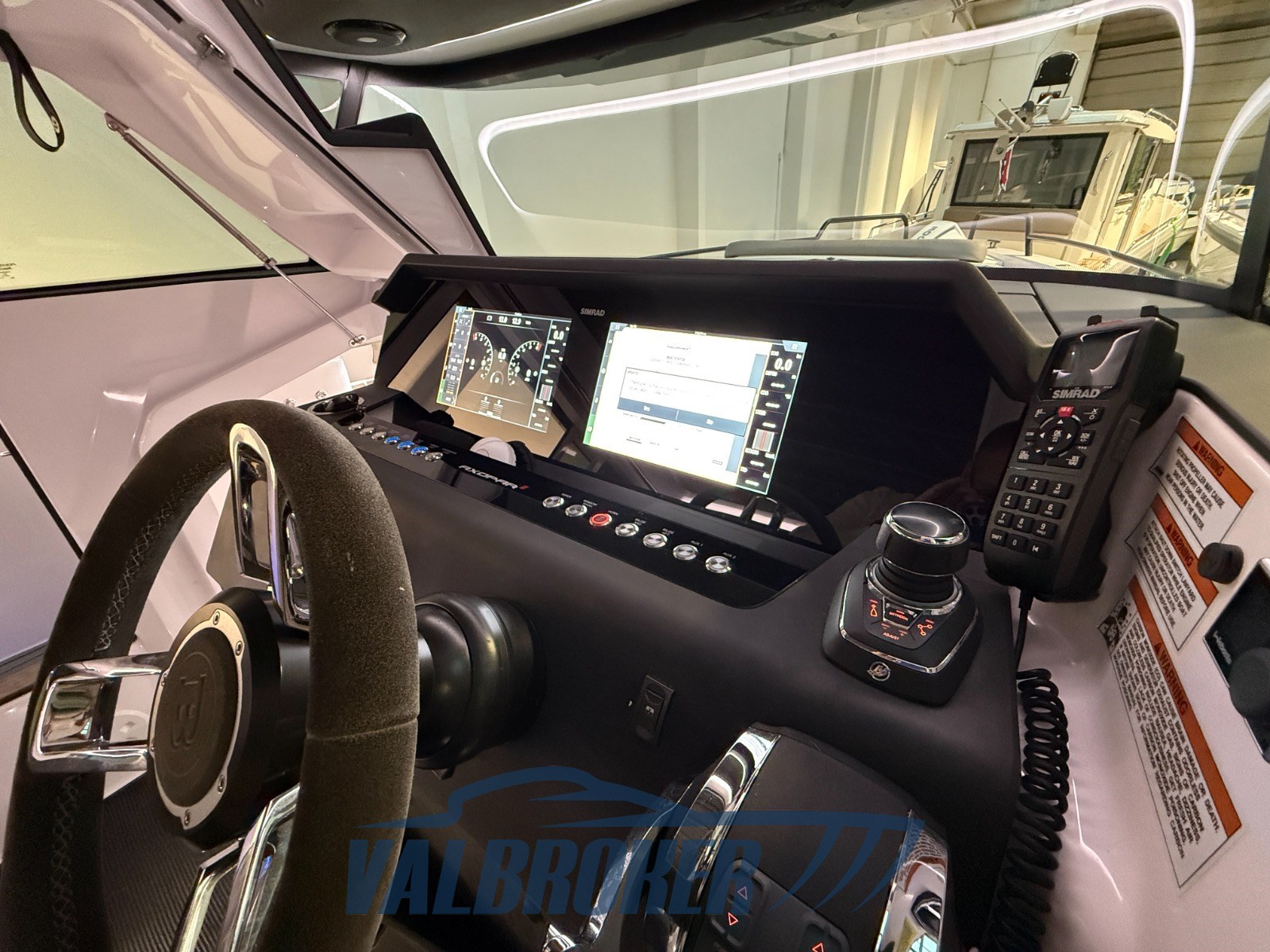 Axopar 37 XC 2020 (16)