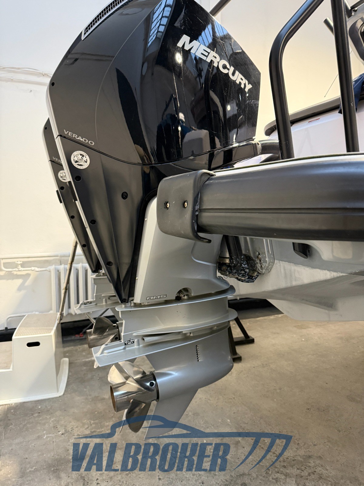 Axopar 37 XC 2020 (23)