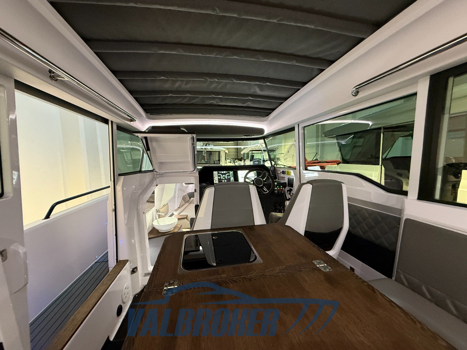 Axopar 37 XC 2020 (20)