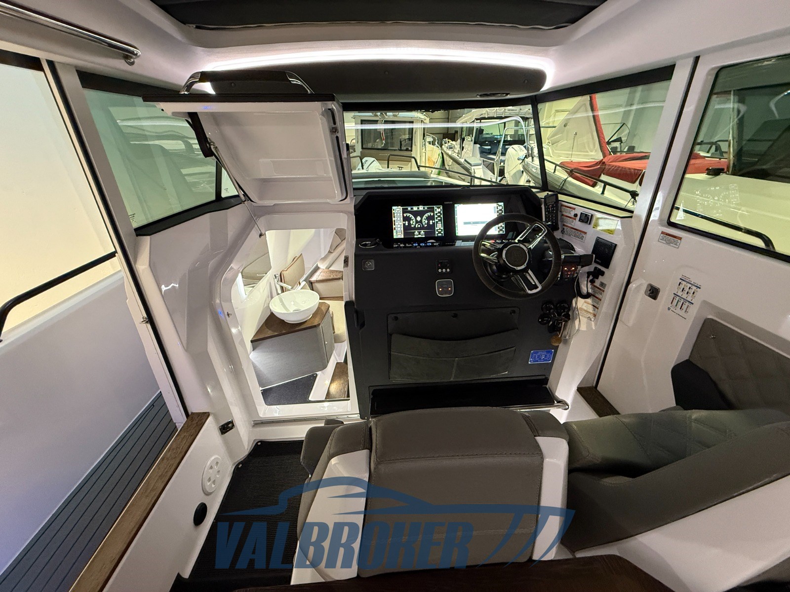 Axopar 37 XC 2020 (21)