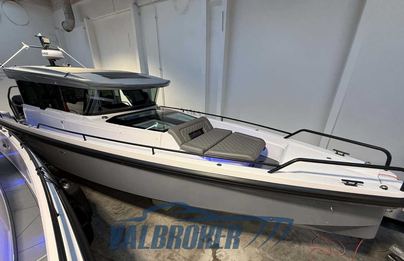 Axopar 37 XC 2020 (2)