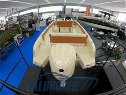 invictus fx 240 (5)