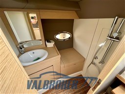 Comitti 25 Brera Bagno