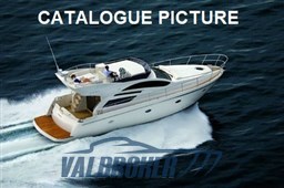 Rodman 44 Fly foto catalogo