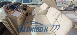Sea ray 310 esterni (24)