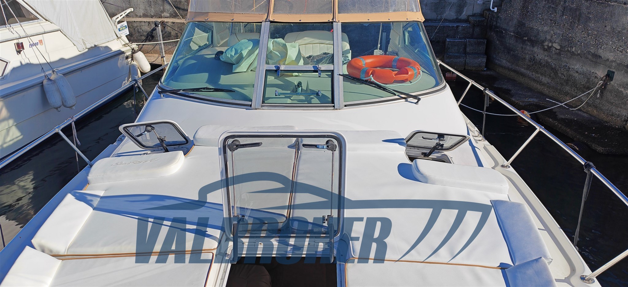 Sea ray 310 esterni (3)