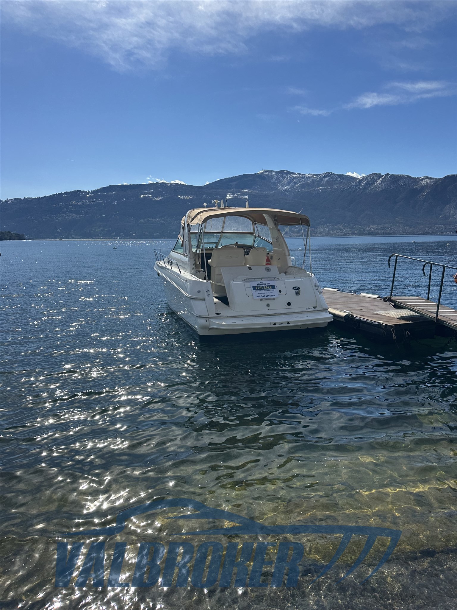 Sea ray 310 esterni valbroker (4)