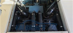 Sea ray 310 tecniche (12)