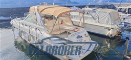 Sea ray 310 esterni (13)