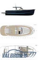 Apreamare Gozzo 45 2025 (1)
