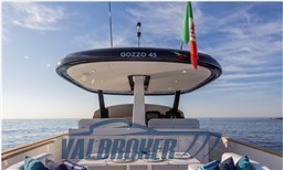 Apreamare Gozzo 45 2025 (11)