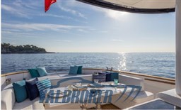 Apreamare Gozzo 45 2025 (3)