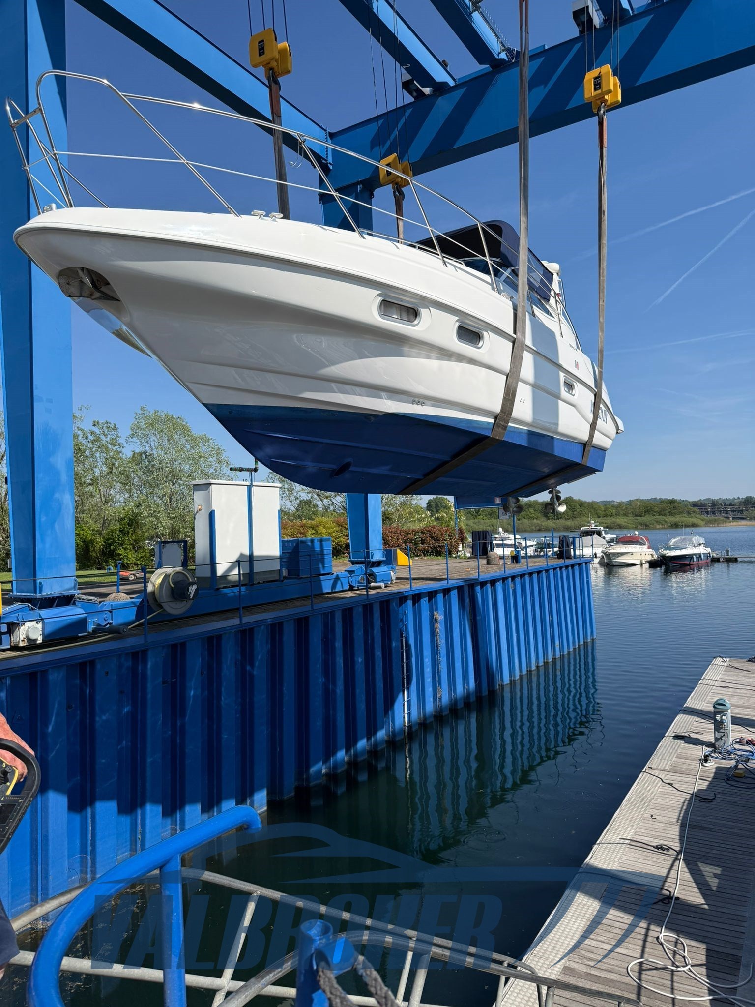 Sealine S 34 (6)