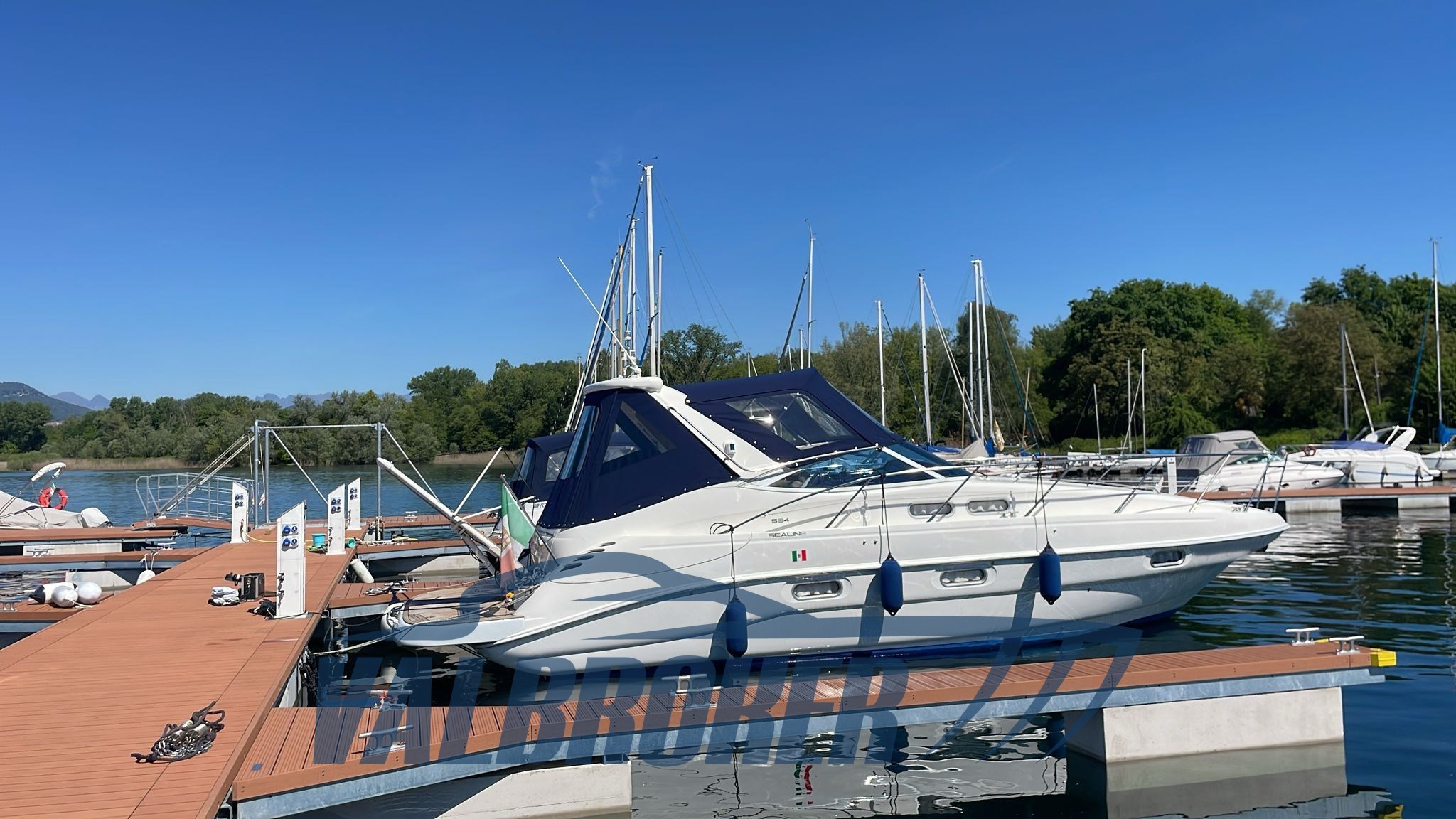 Sealine S 34 (1)