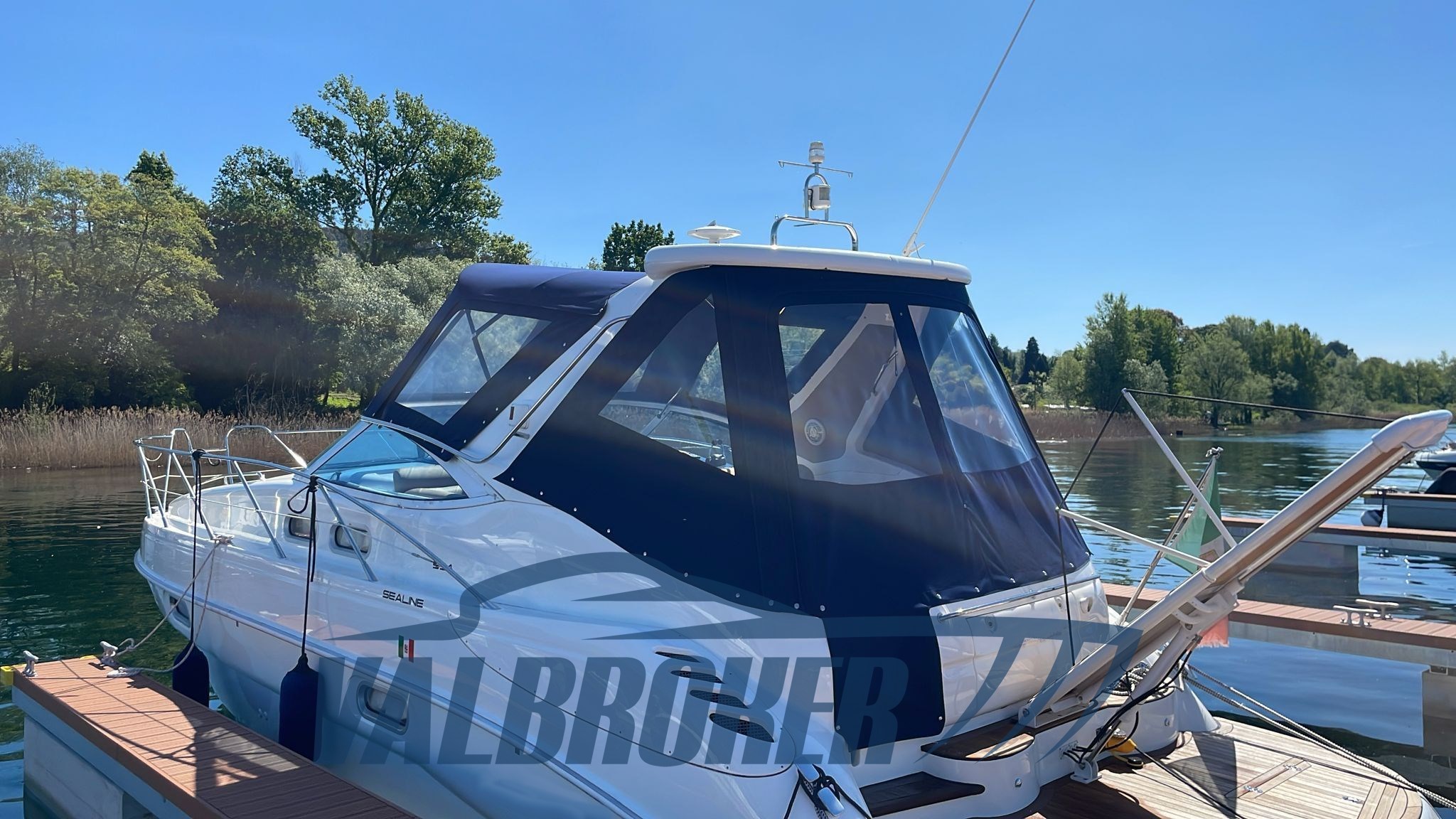 Sealine S 34 (7)