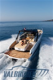 FIM REGINA 470 BIANCO (42)