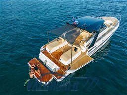 FIM REGINA 470 BIANCO (154)