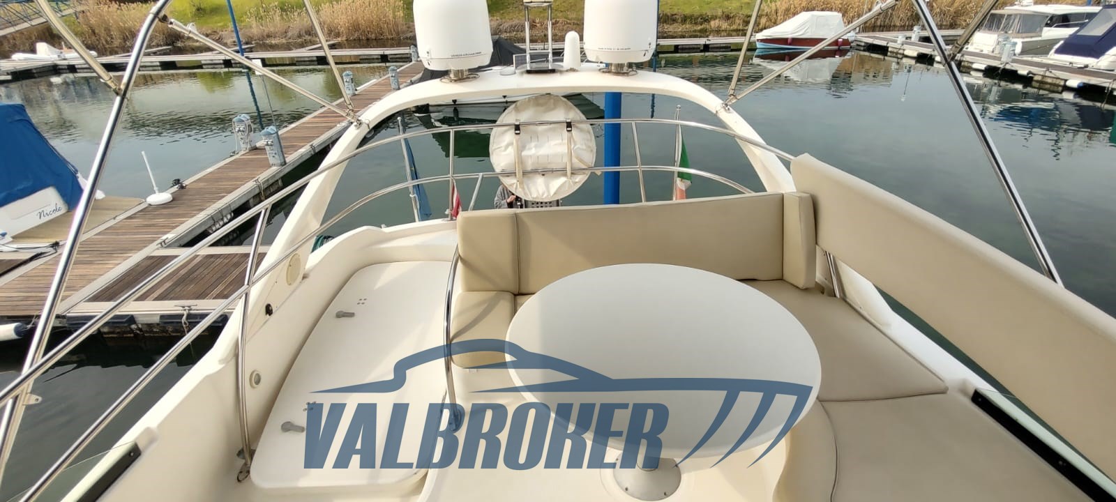 Jeanneau Prestige 42 esterni(10)